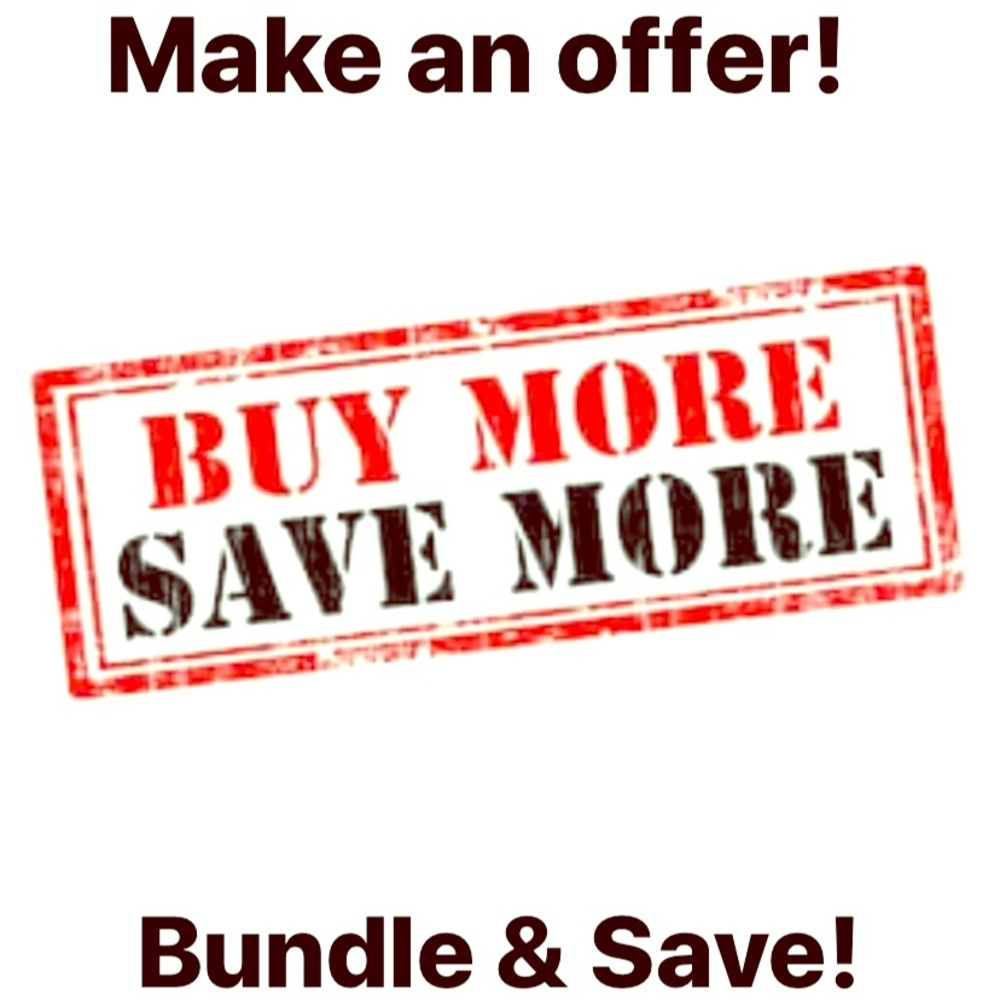 Make an offer!